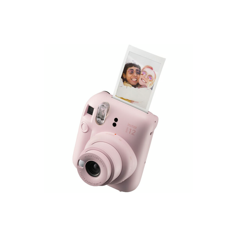 FUJIFILM APPAREIL PHOTO INSTANTANE INSTAX MINI 12