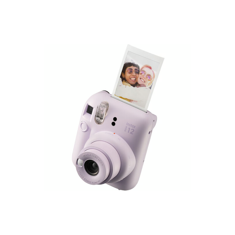 FUJIFILM APPAREIL PHOTO INSTANTANE INSTAX MINI 12