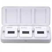 GODOX SYSTÈME DE MICROPHONE SANS FIL MOVELINK II M2