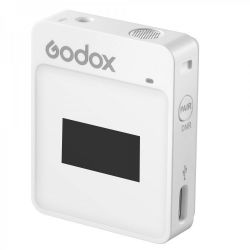 GODOX SYSTÈME DE MICROPHONE SANS FIL MOVELINK II M2