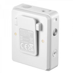 GODOX SYSTÈME DE MICROPHONE SANS FIL MOVELINK II M2