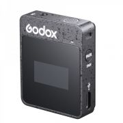GODOX SYSTÈME DE MICROPHONE SANS FIL MOVELINK II M1