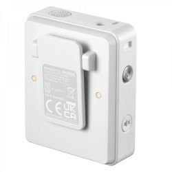 GODOX SYSTÈME DE MICROPHONE SANS FIL MOVELINK II M1