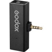 GODOX SYSTÈME DE MICROPHONE SANS FIL MOVELINK MINI UC