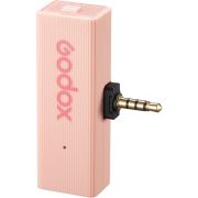 GODOX SYSTÈME DE MICROPHONE SANS FIL MOVELINK MINI