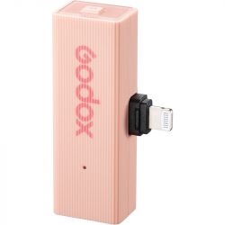 GODOX SYSTÈME DE MICROPHONE SANS FIL MOVELINK MINI