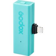 GODOX SYSTÈME DE MICROPHONE SANS FIL MOVELINK MINI