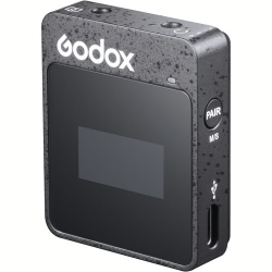 GODOX MOVELINK II RÉCEPTEUR RX NOIR