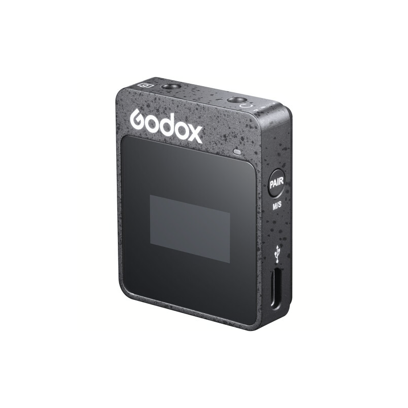 GODOX MOVELINK II RÉCEPTEUR RX NOIR