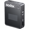 GODOX MOVELINK II RÉCEPTEUR RX NOIR