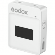 GODOX MOVELINK II RÉCEPTEUR RX BLANC
