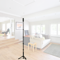 RICOH THETA TRÉPIED SLIK PC-5