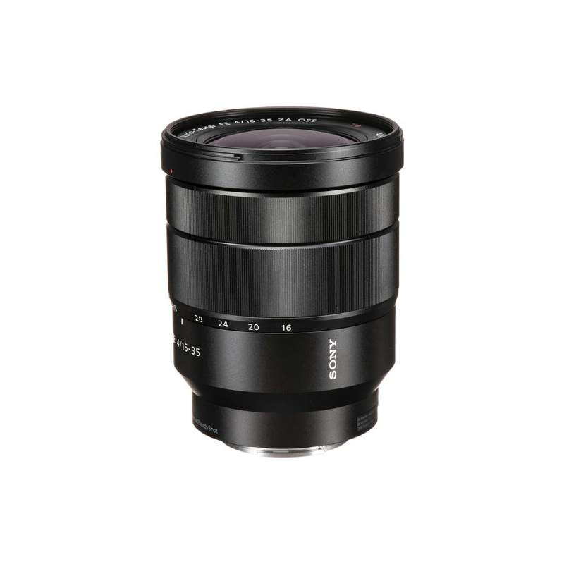 SONY OBJECTIF SEL FE 16-35MM F/4 OSS
