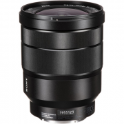 SONY OBJECTIF SEL FE 16-35MM F/4 OSS