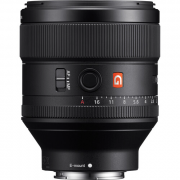 SONY OBJECTIF SEL FE 85MM F/1.4 GM