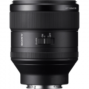 SONY OBJECTIF SEL FE 85MM F/1.4 GM