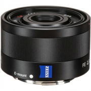 SONY OBJECTIF SEL FE 35MM F/2.8