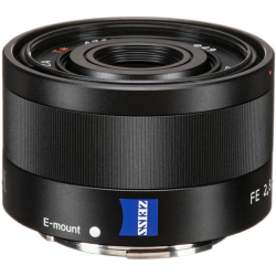 SONY OBJECTIF SEL FE 35MM F/2.8