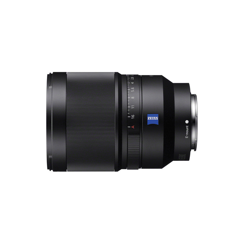 SONY OBJECTIF SEL FE 35MM F/1.4 ZEISS