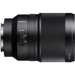SONY OBJECTIF SEL FE 35MM F/1.4 ZEISS