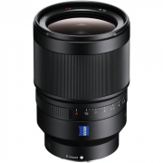 SONY OBJECTIF SEL FE 35MM F/1.4 ZEISS
