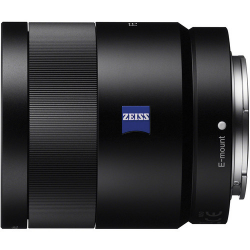 SONY OBJECTIF SEL FE 55MM F/1.8