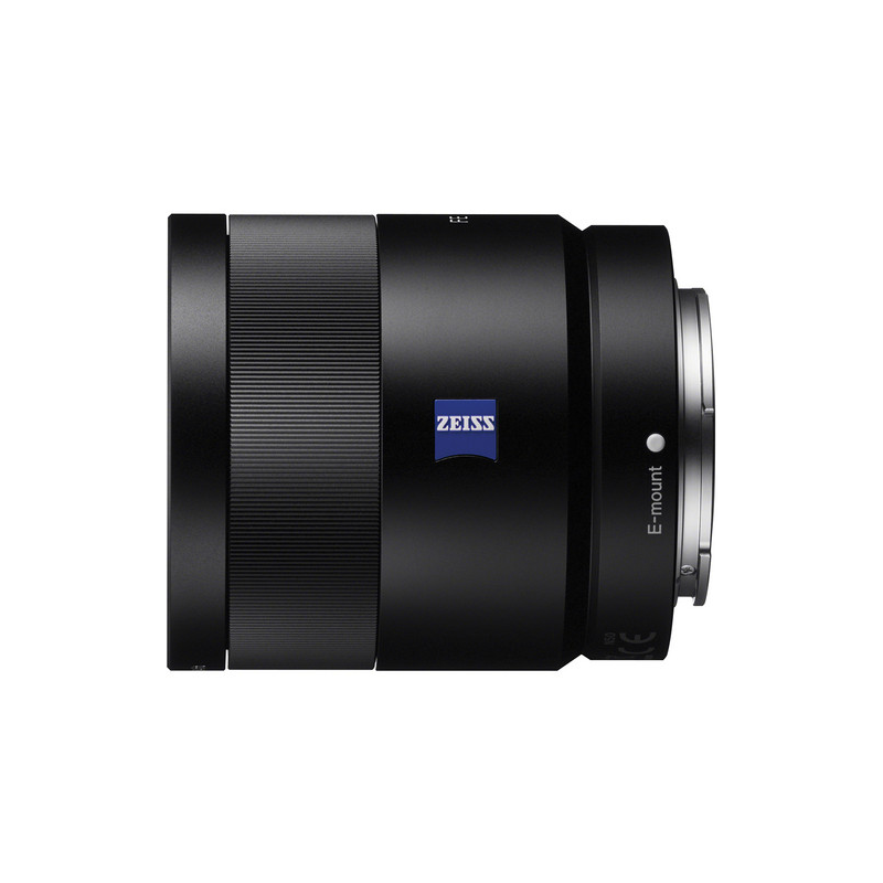 SONY OBJECTIF SEL FE 55MM F/1.8