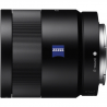 SONY OBJECTIF SEL FE 55MM F/1.8