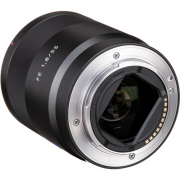 SONY OBJECTIF SEL FE 55MM F/1.8