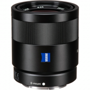 SONY OBJECTIF SEL FE 55MM F/1.8