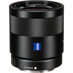 SONY OBJECTIF SEL FE 55MM F/1.8