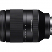 SONY OBJECTIF SEL FE 24-240MM F/3.5-6.3 OSS
