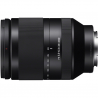 SONY OBJECTIF SEL FE 24-240MM...