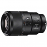 SONY OBJECTIF SEL FE 90MM F/2.8 MACRO...