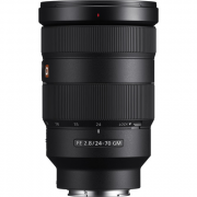 SONY OBJECTIF SEL FE 24-70MM F/2.8 GM