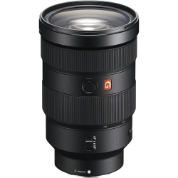 SONY OBJECTIF SEL FE 24-70MM F/2.8 GM