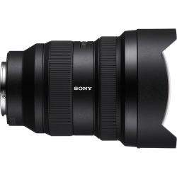 SONY OBJECTIF SEL FE 12-24MM F/2.8 GM