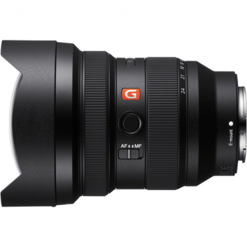 SONY OBJECTIF SEL FE 12-24MM F/2.8 GM