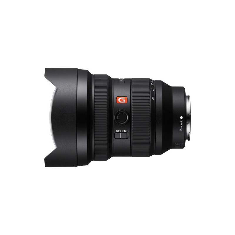 SONY OBJECTIF SEL FE 12-24MM F/2.8 GM