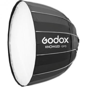 GODOX SOFTBOX PARABOLIQUE...