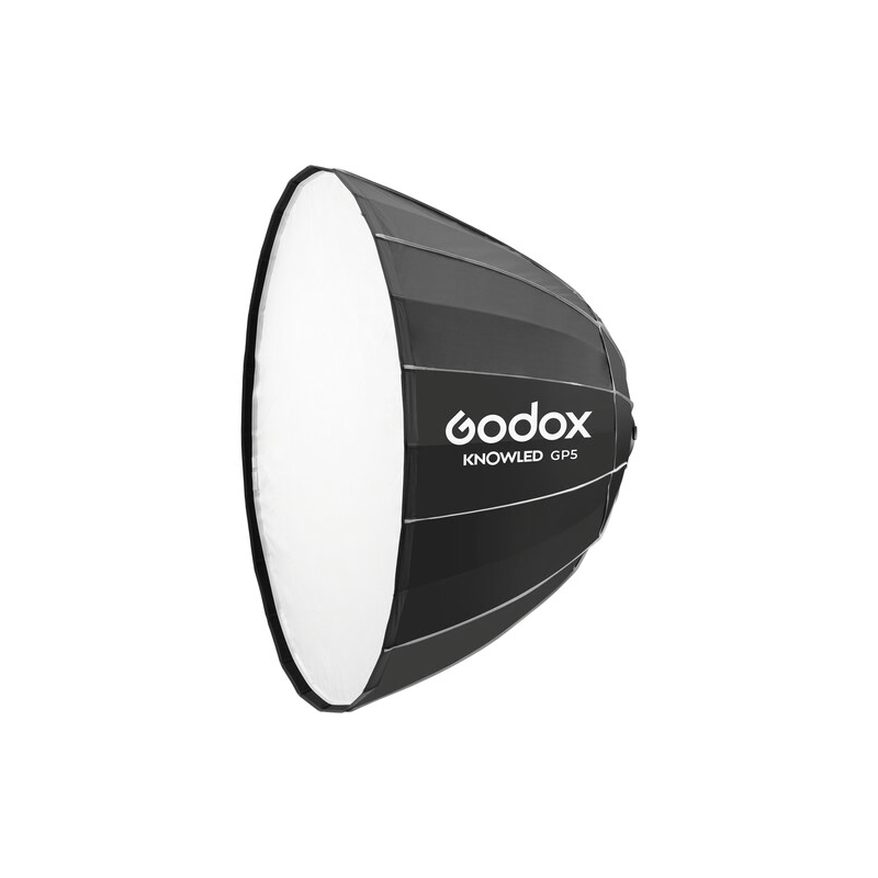 GODOX SOFTBOX PARABOLIQUE POUR KNOWLED MG1200BI/MG2400Bi