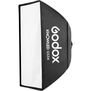 GODOX SOFTBOX POUR KNOWLED...