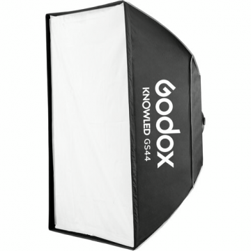 GODOX SOFTBOX POUR KNOWLED...
