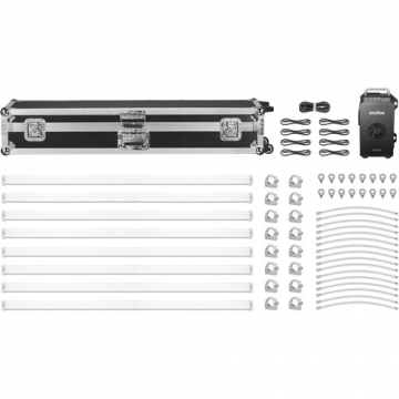 GODOX TUBE LED RGB KNOWLED...