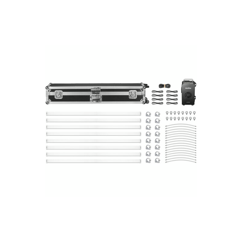 GODOX TUBE LED RGB KNOWLED