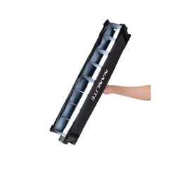 NANLITE BARNDOOR POUR PAVOTUBE