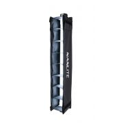 NANLITE BARNDOOR POUR PAVOTUBE