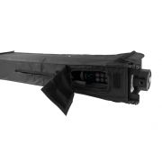 NANLITE BARNDOOR POUR PAVOTUBE