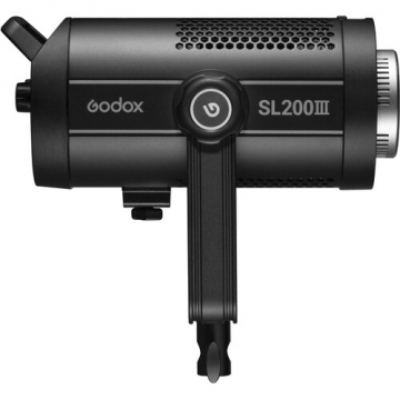 GODOX TORCHE LED SLIII  200