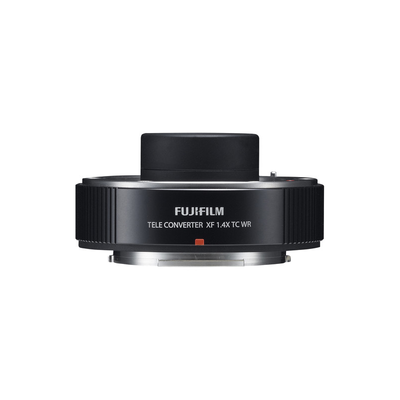 FUJIFILM TÉLÉCONVERTISSEUR XF TC 1.4X WR